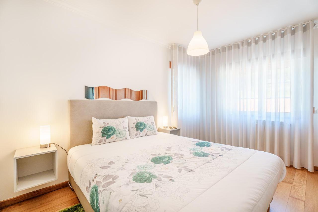 Casa Da Encosta Villa Nazare Ngoại thất bức ảnh
