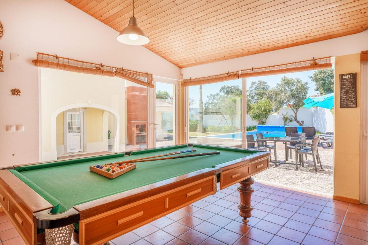 Casa Da Encosta Villa Nazare Ngoại thất bức ảnh
