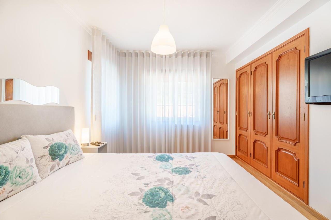 Casa Da Encosta Villa Nazare Ngoại thất bức ảnh