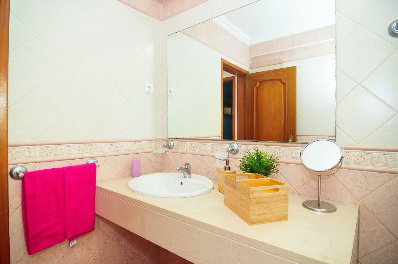 Casa Da Encosta Villa Nazare Ngoại thất bức ảnh